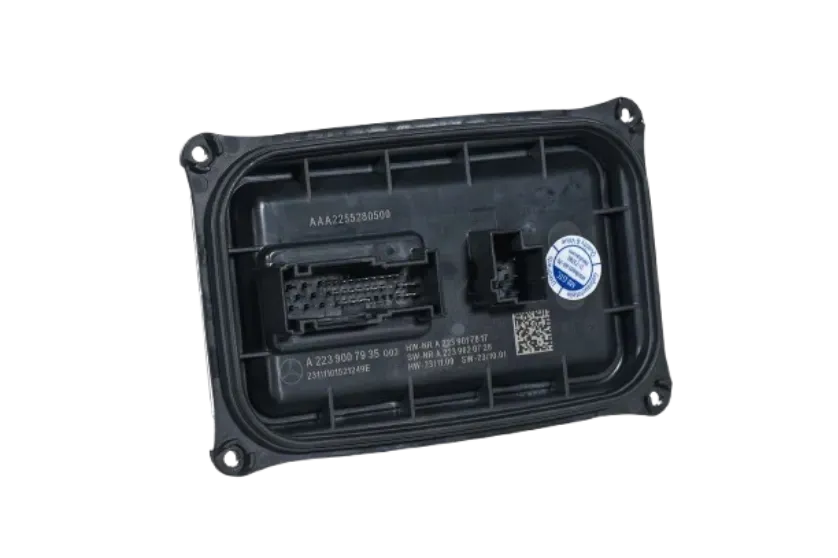HEAD LAMP CONTROL UNIT
